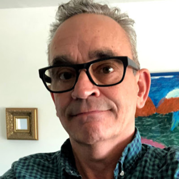 Meet your Posher, David - Picture 1 of 1